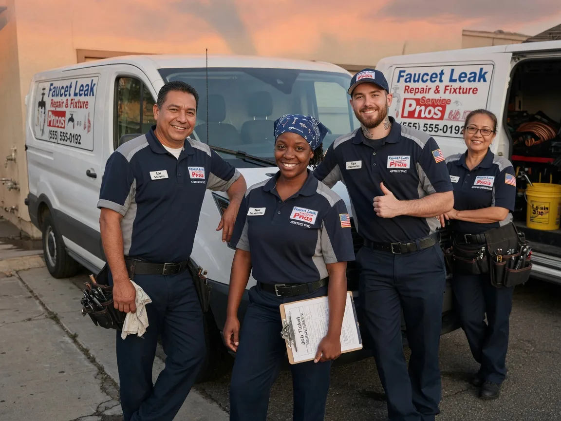 Faucet Repair company in Hindsboro, IL