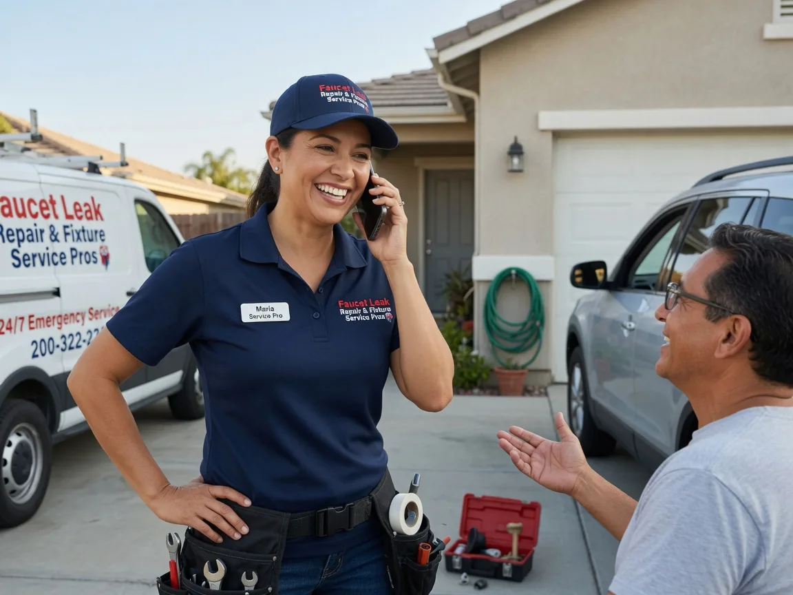 Faucet Repair Hindsboro, IL FAQs