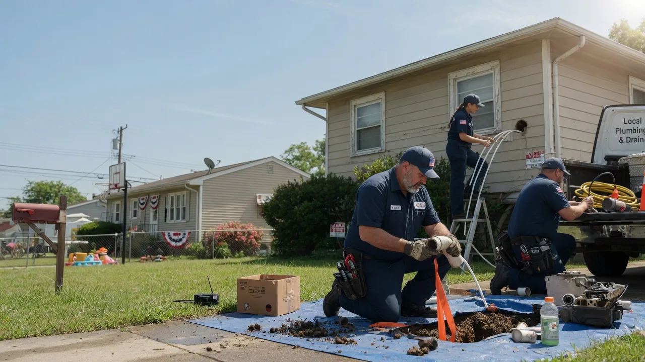 Faucet Repair in Hindsboro, IL near me